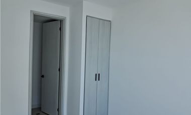 Arriendo exclusivo Morros frente mar Cartagena 3 alcobas terraza