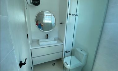 Arriendo exclusivo Morros frente mar Cartagena 3 alcobas terraza
