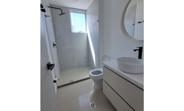 Arriendo exclusivo Morros frente mar Cartagena 3 alcobas terraza
