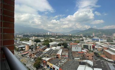 Apartaestudio en Renta en Sabaneta, sector Calle del Banco