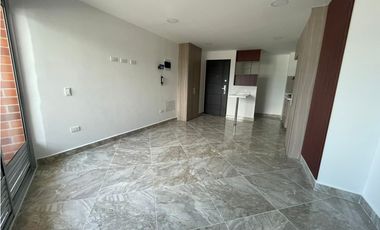 Apartaestudio en Renta en Sabaneta, sector Calle del Banco