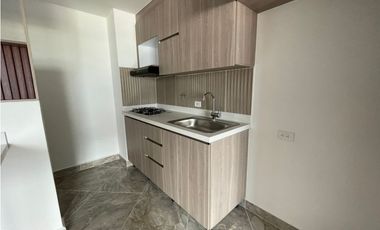 Apartaestudio en Renta en Sabaneta, sector Calle del Banco