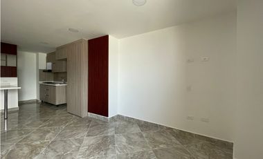 Apartaestudio en Renta en Sabaneta, sector Calle del Banco