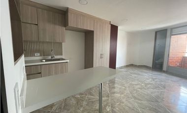 Apartaestudio en Renta en Sabaneta, sector Calle del Banco