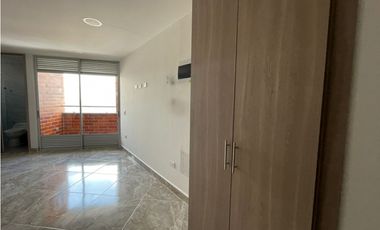 Apartaestudio en Renta en Sabaneta, sector Calle del Banco