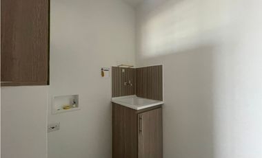 Apartaestudio en Renta en Sabaneta, sector Calle del Banco