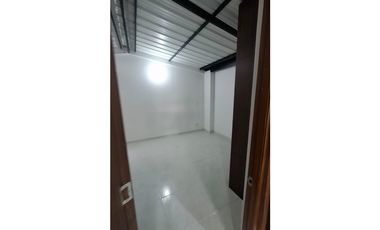 ARRIENDO ESPECTACULAR APARTAESTUDIO EN ITAGUI CENTRAL