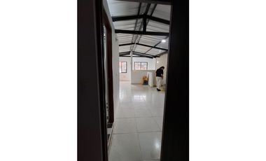 ARRIENDO ESPECTACULAR APARTAESTUDIO EN ITAGUI CENTRAL