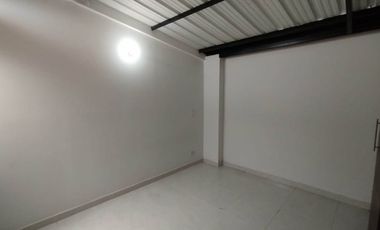 ARRIENDO ESPECTACULAR APARTAESTUDIO EN ITAGUI CENTRAL