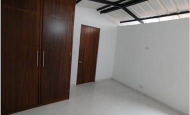 ARRIENDO ESPECTACULAR APARTAESTUDIO EN ITAGUI CENTRAL