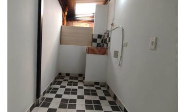 ARRIENDO ESPECTACULAR APARTAESTUDIO EN ITAGUI CENTRAL