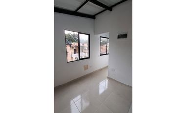 ARRIENDO ESPECTACULAR APARTAESTUDIO EN ITAGUI CENTRAL