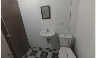 ARRIENDO ESPECTACULAR APARTAESTUDIO EN ITAGUI CENTRAL