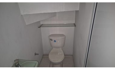 APARTAMENTO EN ARRIENDO EN LAGOS 3