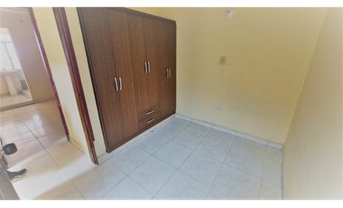 APARTAMENTO EN ARRIENDO EN LAGOS 3