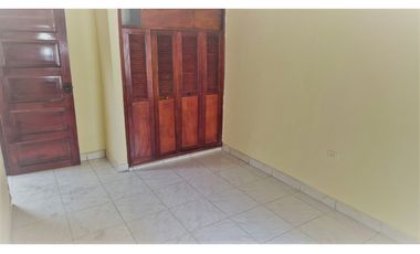 APARTAMENTO EN ARRIENDO EN LAGOS 3