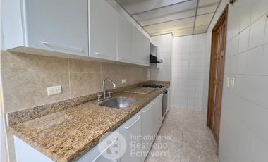 Apartamento en Arriendo, barrio Palermo, Manizales
