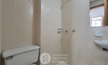 Apartamento en Arriendo, barrio Palermo, Manizales