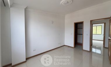 Apartamento en Arriendo, barrio Palermo, Manizales