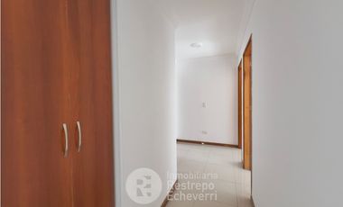 Apartamento en Arriendo, barrio Palermo, Manizales