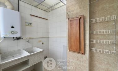 Apartamento en Arriendo, barrio Palermo, Manizales
