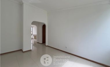 Apartamento en Arriendo, barrio Palermo, Manizales