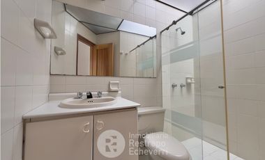 Apartamento en Arriendo, barrio Palermo, Manizales