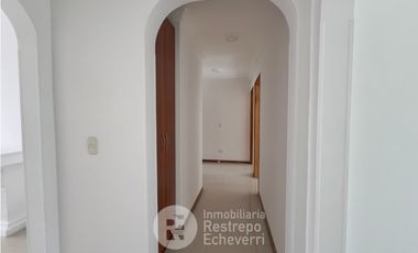 Apartamento en Arriendo, barrio Palermo, Manizales