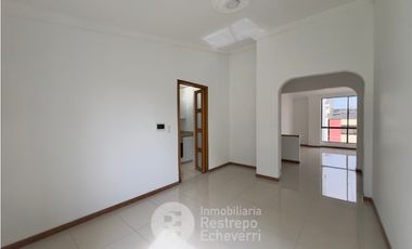 Apartamento en Arriendo, barrio Palermo, Manizales