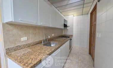 Apartamento en Arriendo, barrio Palermo, Manizales