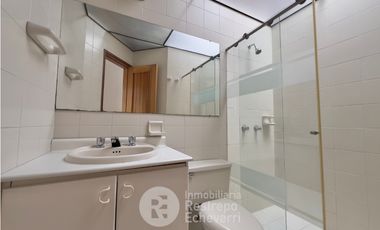 Apartamento en Arriendo, barrio Palermo, Manizales