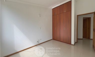 Apartamento en Arriendo, barrio Palermo, Manizales