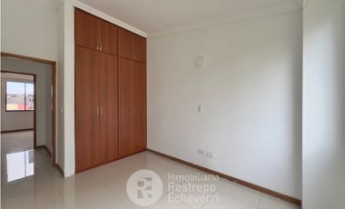 Apartamento en Arriendo, barrio Palermo, Manizales