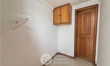 Apartamento en Arriendo, barrio Palermo, Manizales
