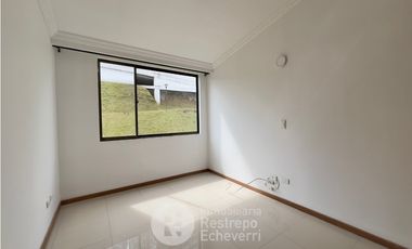 Apartamento en Arriendo, barrio Palermo, Manizales