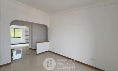 Apartamento en Arriendo, barrio Palermo, Manizales