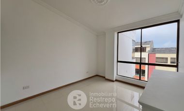 Apartamento en Arriendo, barrio Palermo, Manizales