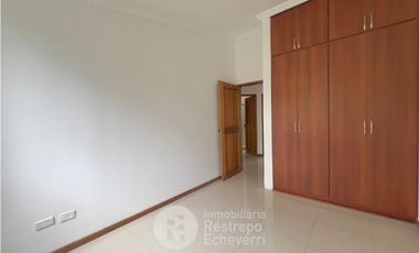 Apartamento en Arriendo, barrio Palermo, Manizales