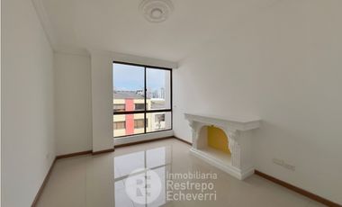 Apartamento en Arriendo, barrio Palermo, Manizales