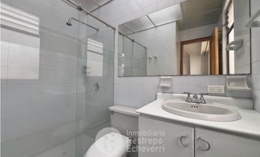 Apartamento en Arriendo, barrio Palermo, Manizales