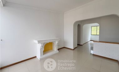 Apartamento en Arriendo, barrio Palermo, Manizales