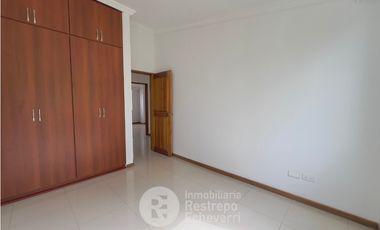 Apartamento en Arriendo, barrio Palermo, Manizales