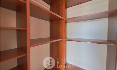 Apartamento en Arriendo, barrio Palermo, Manizales