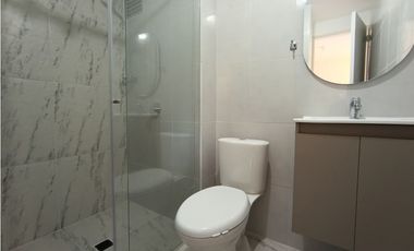 Arriendo apartamento nuevo en El Carmen de Viboral