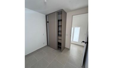 Arriendo apartamento nuevo en El Carmen de Viboral