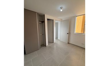 Arriendo apartamento nuevo en El Carmen de Viboral