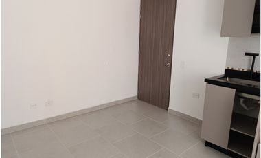 Arriendo apartamento nuevo en El Carmen de Viboral