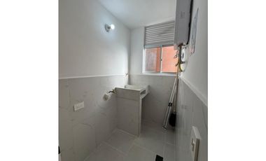 Arriendo apartamento nuevo en El Carmen de Viboral