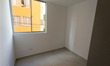 Arriendo apartamento nuevo en El Carmen de Viboral
