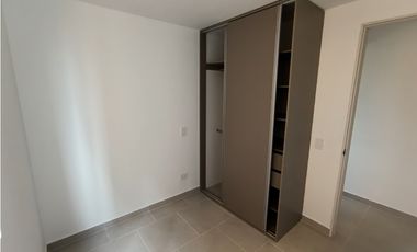 Arriendo apartamento nuevo en El Carmen de Viboral